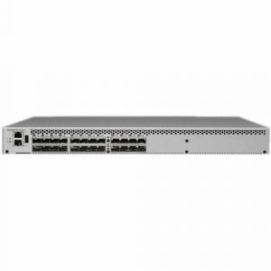 HPE SN3000B 16GB 24-PORT/12-PORT ACTIVE FIBRE QW937BR - QW937BR