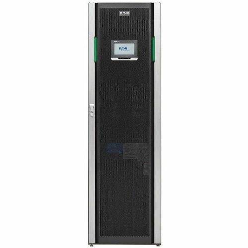 Eaton 93PM 120kW Tower UPS - Tower - 230 V AC Input - 220 V AC, 208 V AC Output - USB - LCD Display - 9GF624A029A00R1 - Image 2