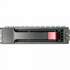 HPE 30.72 TB Solid State Drive - 2.5" Internal - SAS (12Gb/s SAS) - Read Intensive - Storage Array Device Supported - 3 Year Warranty S4R84A - S4R84A
