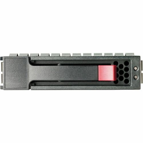HPE 30.72 TB Solid State Drive - 2.5" Internal - SAS (12Gb/s SAS) - Read Intensive - Storage Array Device Supported - 3 Year Warranty S4R84A - S4R84A