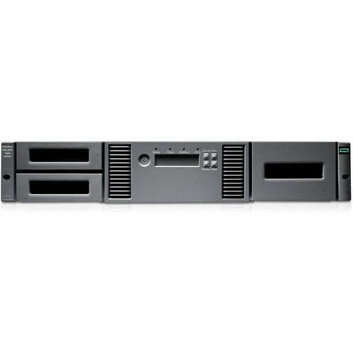 HPE 7.68TB NVME GEN4 MAINSTREAM PERFORMANCE READ - P65197-001