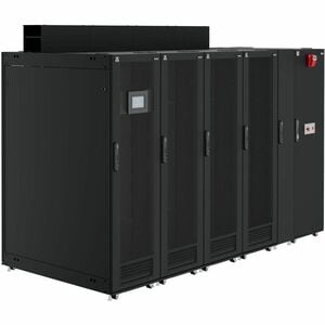 Vertiv SR2-3XIT RACKS 10KW-POW REDUN W /FSS CABINET SR2N03010PAA2