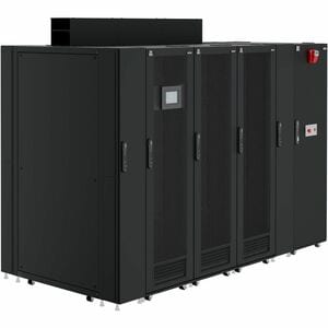 Vertiv SR2-2XIT RACKS 10KW-POWCOOLIN REDUN W/FSS CABINET SR2N02010FAA2