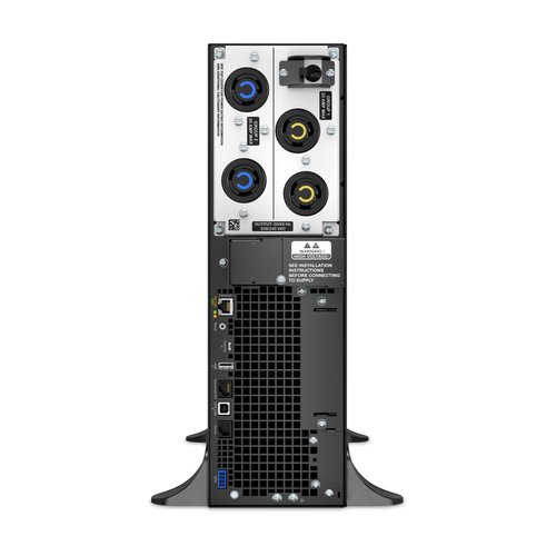 APC by Schneider Electric SMART UPS SRT 5000VA RM 208V TAA SRT5KXLTUS - Image 6