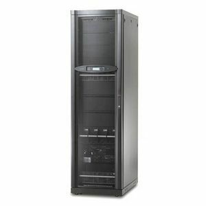 Symmetra PX 10kW Scalable to 40kW N+1, 208V SY10K40F - SY10K40F