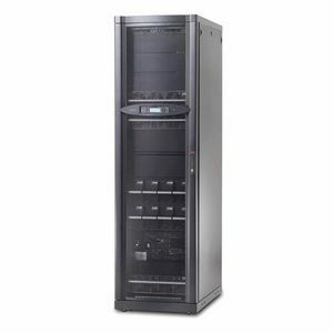 APC Symmetra PX 20kW Scalable UPS - 20000VA/20000W - 3.8 Minute Full Load - 1, 1 x Screw Terminal SY20K40F - SY20K40F