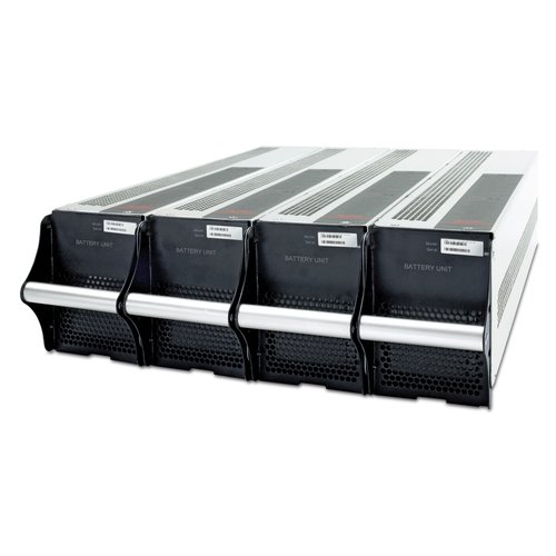 Battery Replacement Service, APC symmetra, recycling service, 3628.8kg - WMBRS24-MB-T9B6
