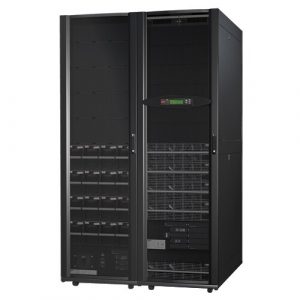 Symmetra PX 40kW Scalable to 100kW, 208V with Startup SY40K100F - SY40K100F