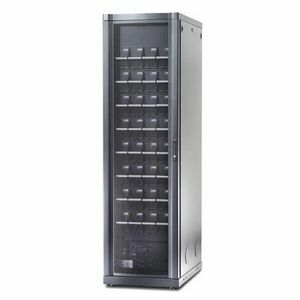 Symmetra PX40KW Extended Run Battery Frame with Startup SYCFXR8S - SYCFXR8S