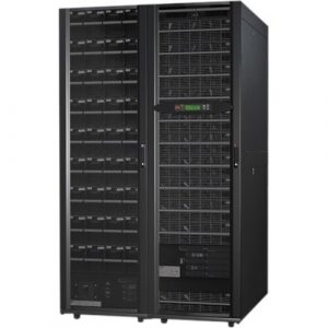 APC by Schneider Electric Bypass Panel - 208 V AC SYMBP100F - SYMBP100F