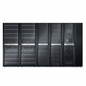 Symmetra PX 250kW Scalable to 500kW w/ right mounted MBwD - SY250K500DR-PD