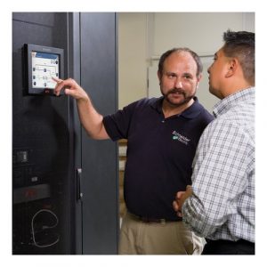 Advanced Operator Training for In-Room Cooling WAOTCOOLROOM - WAOTCOOLROOM