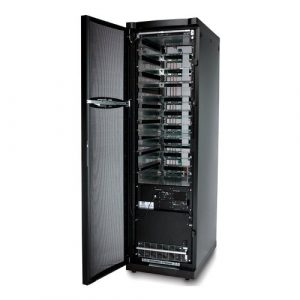 SYMMETRA PX 40KW FRAME, 208V SYCF40KF - SYCF40KF