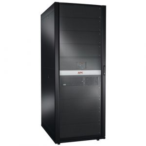 Symmetra PX 250/500kW Battery Enclosure for up to 8 Battery Modules & Start Up SYBFXR8S - SYBFXR8S