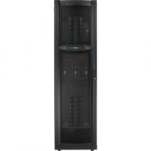 InfraStruxure PDU 40kW 480V/208V W/ MBP PD40G6FK1-M - PD40G6FK1-M
