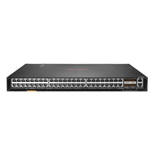 HPE 3.84 TB Solid State Drive - 2.5" Internal - PCI Express NVMe - Storage System Device Supported P27647-001 - P27647-001