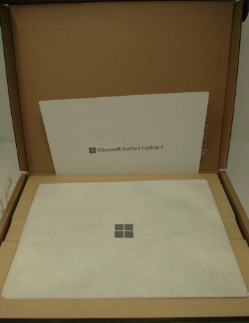 Microsoft Surface Laptop 3 – The Ultimate 15” Experience! | QVR-00001