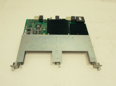 BT8A78UFM6-I02 Juniper BTI 40x10GbE + 4x100GbE Universal Forwarding Module