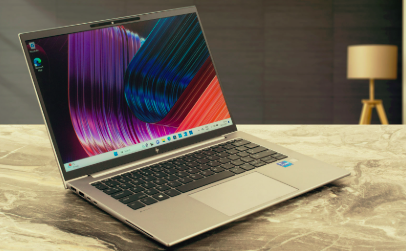 HP ZBook Firefly 14 G10 i7-1365U | 14” Workstation Laptop 32GB/512GB