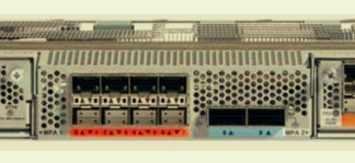 ELA NCS 5700 36X100G SCALE LINE CARD FCM NC-57-36H-SE - NC-57-36H-SE