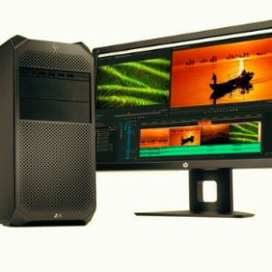 HP I CUSTOM Z4G4T XW2235 64GB/1TB PC - 500C0US#ABA