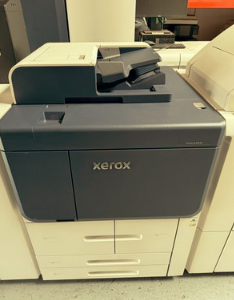 Xerox PrimeLink B9100 Laser Multifunction Printer 100S14619