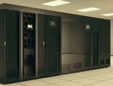 EATON 93PM 480V 350kW N+1 UPS