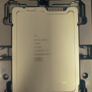 Intel XEON 6768P GRANITE RAPIDS 336M 2.40 GHZ FC-LGA18N TRAY MM#99CN47 - PK8072006270700