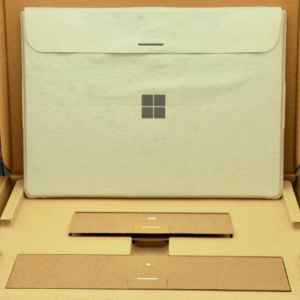 Microsoft Surface Pro 7+ Tablet - 12.3" - 16 GB - 512 GB SSD - Windows 10 Pro - 1ND-00001