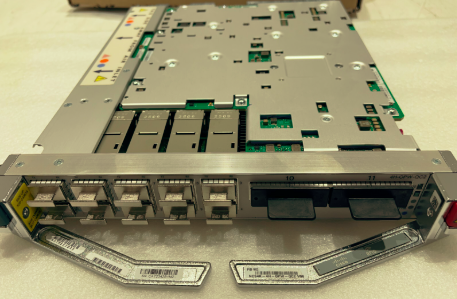 Cisco NCS 4000 400G PACKET/OTN/WDM QSFP28/CFP2 - LICS 100G OTN NCS4K-4H-OPW-LO= - Image 2