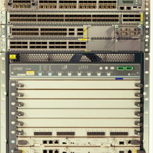 Juniper Networks BNDL 2X MPC10E-15C-P-BASE W/ 3X SCBE3 - MPC10E-15C-3SCBE3
