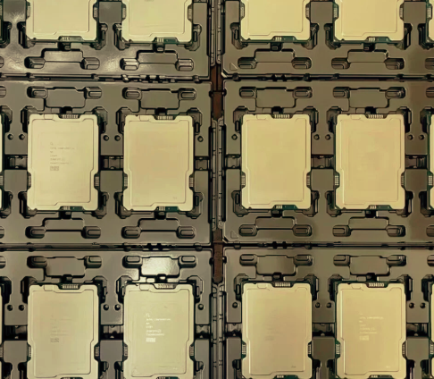 Cisco Intel Xeon Gold 6000 (5th Gen) 6548N Dotriaconta-core (32 Core) 2.80 GHz Processor Upgrade - UCSX-CPU-I6548N