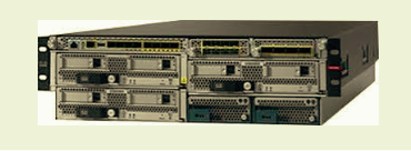 Cisco Firepower 9300 Security Module 36 Firepower Threat Defense (FTD) Bundle - FPR9K-SM36-FTD-BUN - Image 2