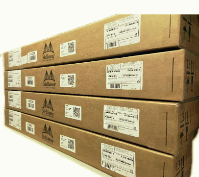 MELLANOX INFINIBAND HDR 40-PORT QSFP56 P08358-001 - Image 2