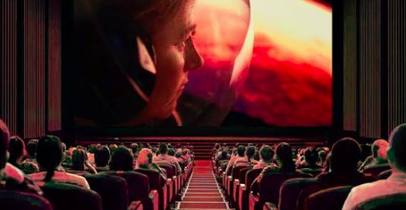 Samsung Pro-Av CINEMA LED 5M - IC012D - Image 2