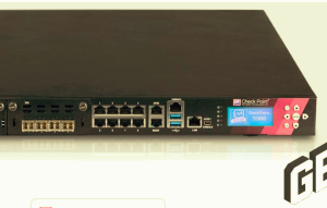 Check Point Next Generation Firewall for 5900 High Availability - Subscription License - 1 License - 2 Year - CPSB-NGFW-5900-2Y-HA