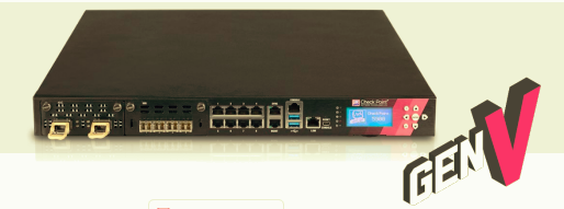 Check Point Next Generation Firewall for 5900 High Availability - Subscription License - 1 License - 2 Year - CPSB-NGFW-5900-2Y-HA