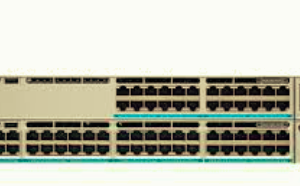 Cisco Catalyst 9300X-24Y Ethernet Switch - C9300X-24Y-M
