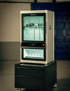 Ultimaker FACTOR 4 3D printer - 62-234991