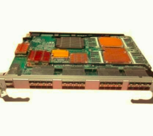 HPE - Certified Genuine Parts Fibre Channel Switch Blade - 32 Gbit/s - Blade - 871354-001