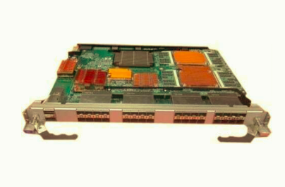 HPE - Certified Genuine Parts Fibre Channel Switch Blade - 32 Gbit/s - Blade - 871354-001