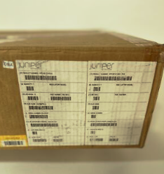 Juniper MPC3E-3D-NG-Q-R-B Expansion Module - 2 x Expansion Slots - 1 Pack - MPC3E-3D-NG-Q-R-B - Image 2