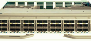 Cisco 8800 Line Card 400 Gigabit Ethernet, 100 Gigabit Ethernet - 400GBase-X, 100GBase-X - 88-LC0-34H14FH