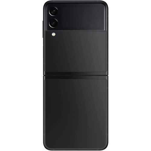 Samsung Galaxy Z Flip3 5G 128 GB Smartphone - 6.7" Flexible Folding Screen Super AMOLED Full HD Plus 1080 x 2640 - Octa-core (Kryo 680Single-core (1 Core) 2.84 - SM-F711UZKBXAA - Image 4
