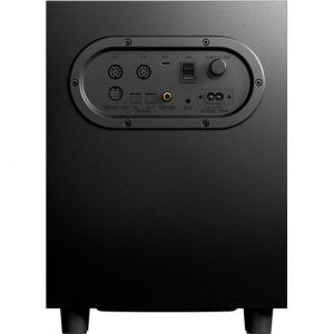 SteelSeries Arena 9 5.1 Bluetooth Speaker System - Wall Mountable - 35 Hz to 20 kHz - USB 61547 - 61547