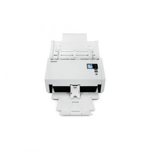 Visioneer Patriot PH70 Duplex Color Scanner, 70 ppm, 120-sheet ADF, TAA US government-compliant PH70-G/A - PH70-G/A