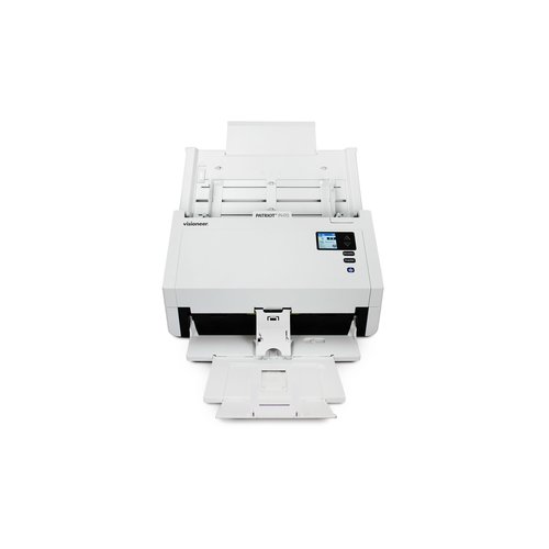 Visioneer Patriot PH70 Duplex Color Scanner, 70 ppm, 120-sheet ADF, TAA US government-compliant PH70-G/A - PH70-G/A