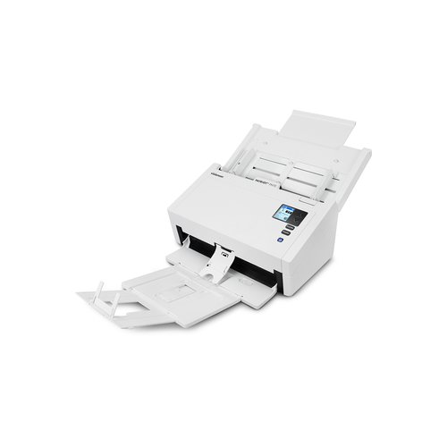 Visioneer Patriot PH70 Duplex Color Scanner, 70 ppm, 120-sheet ADF, TAA US government-compliant PH70-G/A - PH70-G/A - Image 2