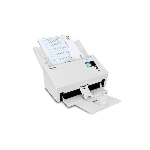 Visioneer Patriot PH70 Duplex Color Scanner, 70 ppm, 120-sheet ADF, TAA US government-compliant PH70-G/A - PH70-G/A - Image 3
