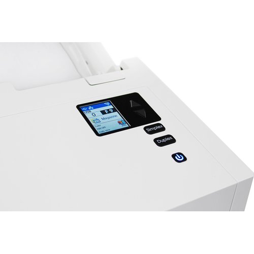 Visioneer Patriot PH70 Duplex Color Scanner, 70 ppm, 120-sheet ADF, TAA US government-compliant PH70-G/A - PH70-G/A - Image 6